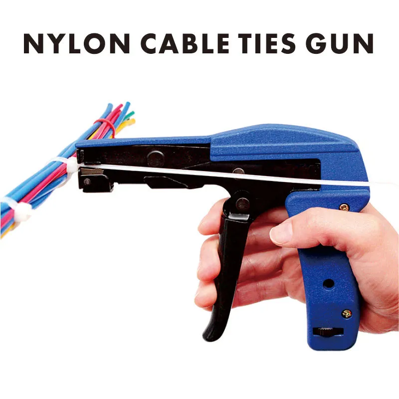 A cosa serve una pistola a cavi?